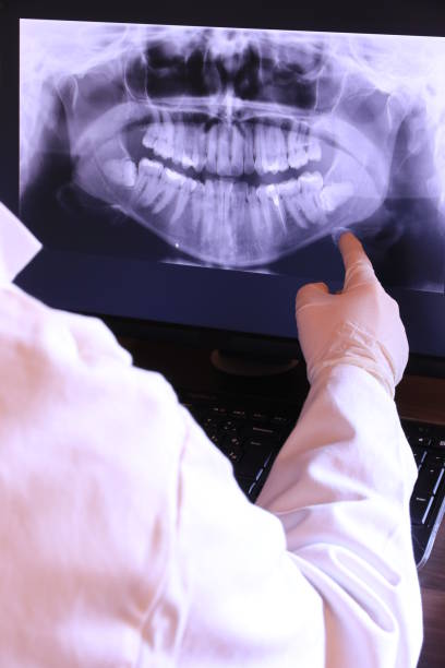 Best Pediatric Emergency Dentist in Woodburn, VA