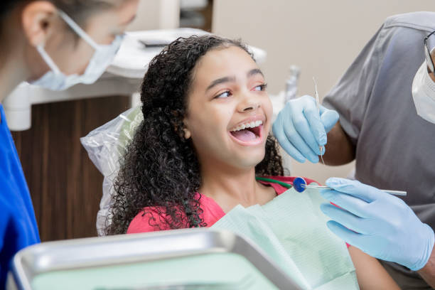 Best Orthodontic Emergency Dentist in Woodburn, VA