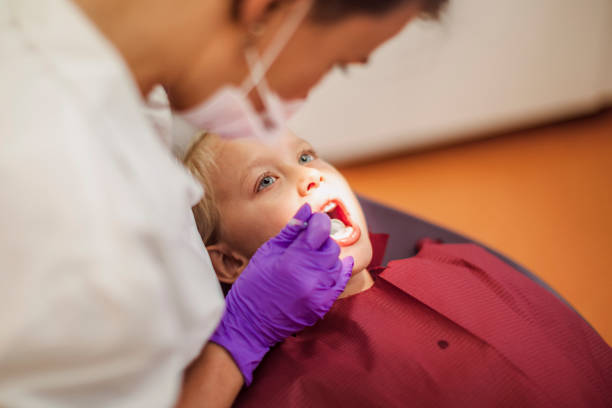 Best Emergency Dental Services for Seniors in Woodburn, VA