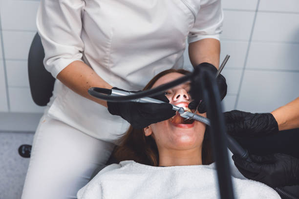 Best Emergency Dentist for Special Needs Patients in Woodburn, VA